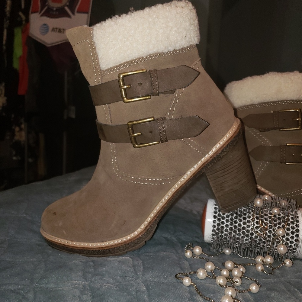 Cute Boots